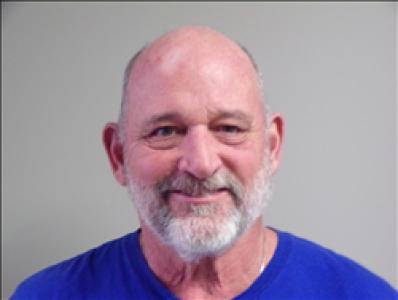 Chris Alan Grandon a registered Sex, Violent, or Drug Offender of Kansas