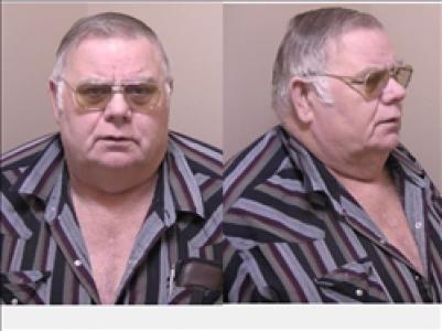 Clifford Lee Osterloh a registered Sex, Violent, or Drug Offender of Kansas