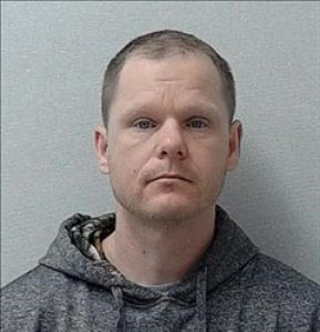 Steven Matthew James a registered Sex, Violent, or Drug Offender of Kansas