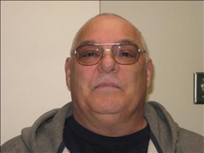 Ronald Theodore Petite a registered Sex, Violent, or Drug Offender of Kansas