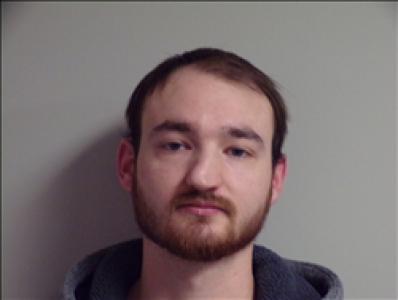 Wyatt Dean Steele a registered Sex, Violent, or Drug Offender of Kansas