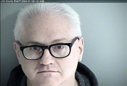 Paul Scott Johnson a registered Sex, Violent, or Drug Offender of Kansas