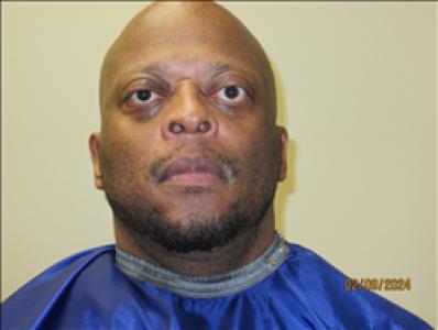 Andre Vanail James a registered Sex, Violent, or Drug Offender of Kansas