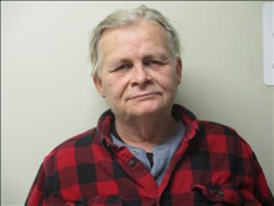 Robert Eugene Cook a registered Sex, Violent, or Drug Offender of Kansas