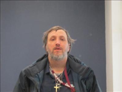 John Elvin Mikesell a registered Sex, Violent, or Drug Offender of Kansas