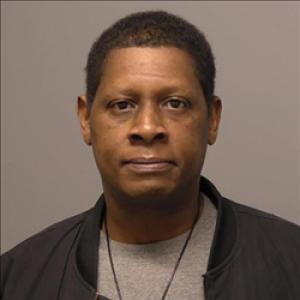 Willie Lee Allen a registered Sex, Violent, or Drug Offender of Kansas