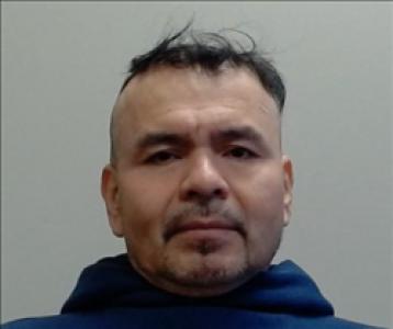 Jose Alberto Gonzalez-sandoval a registered Sex, Violent, or Drug Offender of Kansas