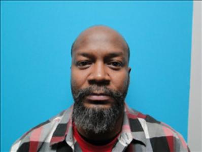 Antonio Carnelus Blackshire a registered Sex, Violent, or Drug Offender of Kansas