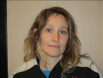 Amanda Grace Padron a registered Sex, Violent, or Drug Offender of Kansas