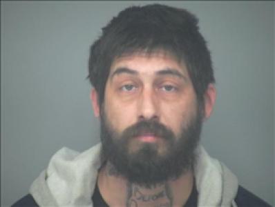 Daniel Joseph Wilson a registered Sex, Violent, or Drug Offender of Kansas