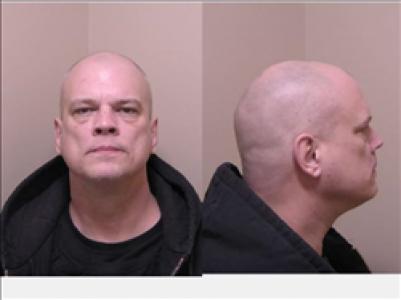 Kenneth Eugene Frost a registered Sex, Violent, or Drug Offender of Kansas