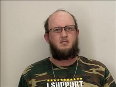 Garreth Patrick Stegman a registered Sex, Violent, or Drug Offender of Kansas