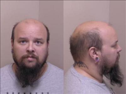 Daniel Leon Robertson a registered Sex, Violent, or Drug Offender of Kansas