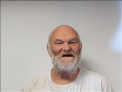 Roger Joe Cunningham a registered Sex, Violent, or Drug Offender of Kansas