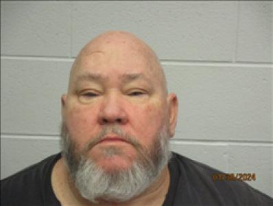 Lonny Dean Cook a registered Sex, Violent, or Drug Offender of Kansas