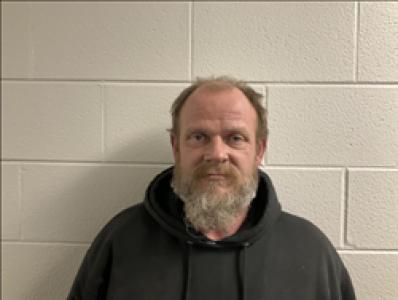 Vernon Scott Darnell a registered Sex, Violent, or Drug Offender of Kansas