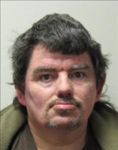 Timothy Andrew Brown a registered Sex, Violent, or Drug Offender of Kansas