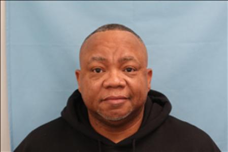 Alton Earl Thompson a registered Sex, Violent, or Drug Offender of Kansas
