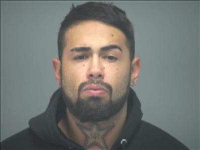 Santiago Edward Davila a registered Sex, Violent, or Drug Offender of Kansas