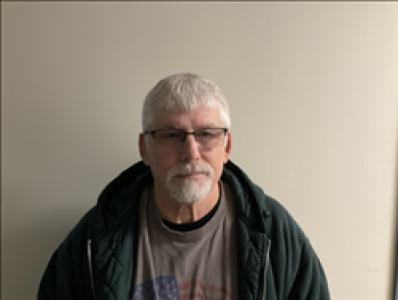 Ronald Robert Bourne a registered Sex, Violent, or Drug Offender of Kansas