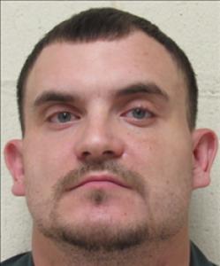 Joseph Mitchell Sperry a registered Sex, Violent, or Drug Offender of Kansas
