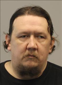 Donald Ray Stump a registered Sex, Violent, or Drug Offender of Kansas