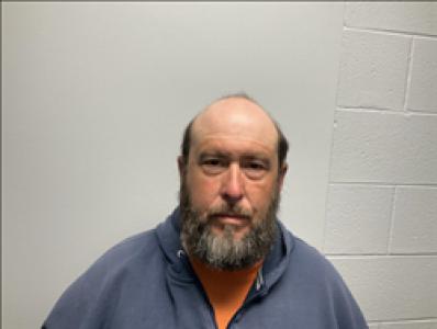 Nathan Allen Stephenson a registered Sex, Violent, or Drug Offender of Kansas