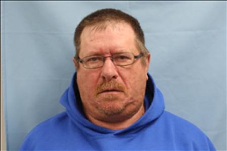 Chester Robert Briggs a registered Sex, Violent, or Drug Offender of Kansas