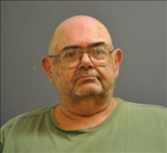 Robert Leroy Amos a registered Sex, Violent, or Drug Offender of Kansas