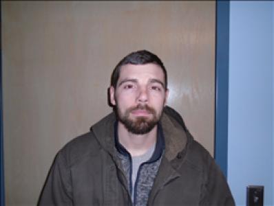 Holdan Michael Hartman a registered Sex, Violent, or Drug Offender of Kansas