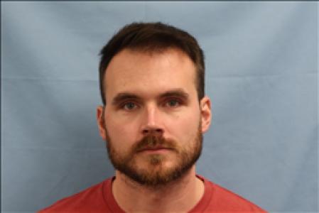 Brandon James Barnhill a registered Sex, Violent, or Drug Offender of Kansas