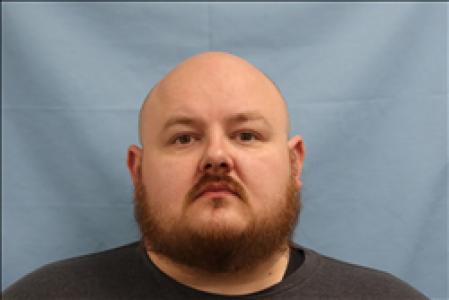 Trenton Franklin Geary a registered Sex, Violent, or Drug Offender of Kansas