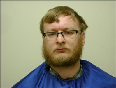 Max Andrew Alcanter a registered Sex, Violent, or Drug Offender of Kansas