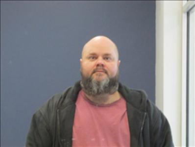 Casey Leonard Becker a registered Sex, Violent, or Drug Offender of Kansas