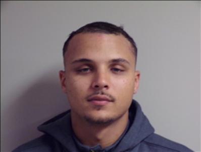 Marcus Anthony Thomas a registered Sex, Violent, or Drug Offender of Kansas