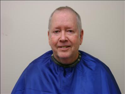 Todd Lyne Shackelford a registered Sex, Violent, or Drug Offender of Kansas