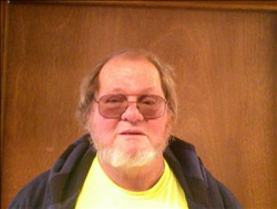 Danny Jo Grist a registered Sex, Violent, or Drug Offender of Kansas