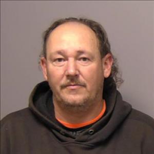 David Lee Ortner a registered Sex, Violent, or Drug Offender of Kansas
