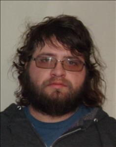 Shane Daniel Sams a registered Sex, Violent, or Drug Offender of Kansas