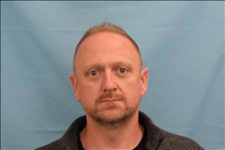 Bryan Casey Ashworth a registered Sex, Violent, or Drug Offender of Kansas