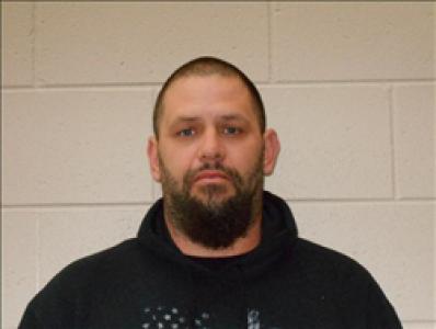 Matthew Ray Kaspar a registered Sex, Violent, or Drug Offender of Kansas