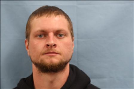 Joshua Blaze Andrews a registered Sex, Violent, or Drug Offender of Kansas