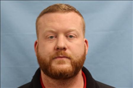 Benjamin Allen Feldkamp a registered Sex, Violent, or Drug Offender of Kansas