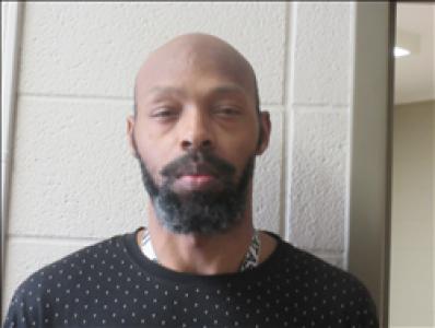 Gregory Bernard Mackey a registered Sex, Violent, or Drug Offender of Kansas