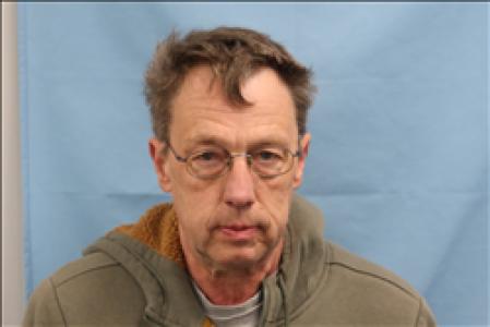 Anthony Elden Sleister a registered Sex, Violent, or Drug Offender of Kansas