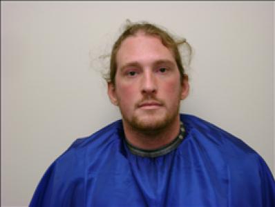 James Michael Fleshman a registered Sex, Violent, or Drug Offender of Kansas