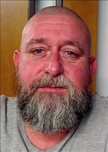 Rusty Darrell Burbank a registered Sex, Violent, or Drug Offender of Kansas