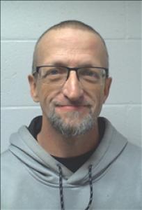Travis Arnold Garrison a registered Sex, Violent, or Drug Offender of Kansas