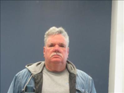 John Harvey Davis a registered Sex, Violent, or Drug Offender of Kansas