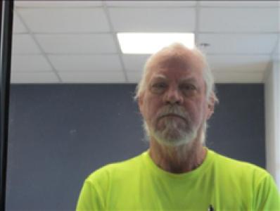 Michael Charles Baird a registered Sex, Violent, or Drug Offender of Kansas